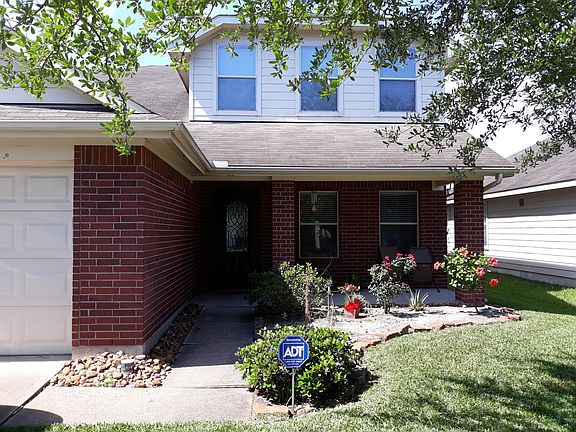 3rd image of 11427 Harbour Lake Ct