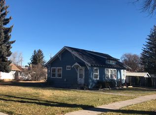 1002 F St, Rupert, ID 83350