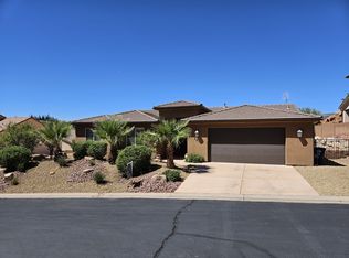 491 N Sun Rock Way, Washington, UT 84780