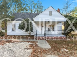 523 Engleside St, Monroe, NC 28110