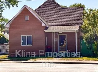 1218 S Keystone Ave, Indianapolis, IN 46203