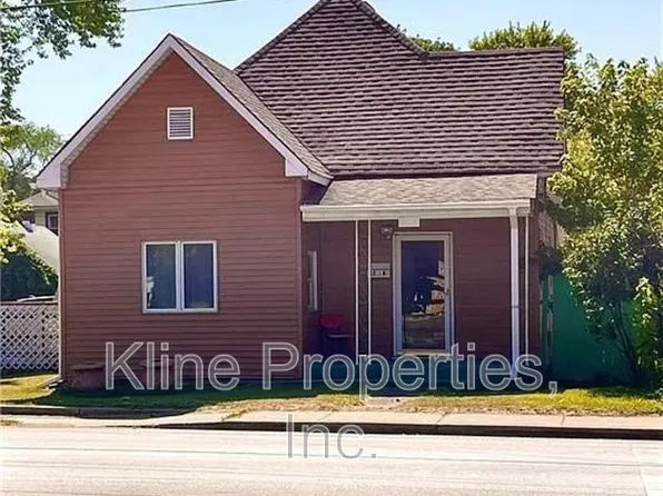 1218 S Keystone Ave, Indianapolis, IN 46203