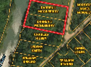 Cahaba View Dr, Selma, AL 36701