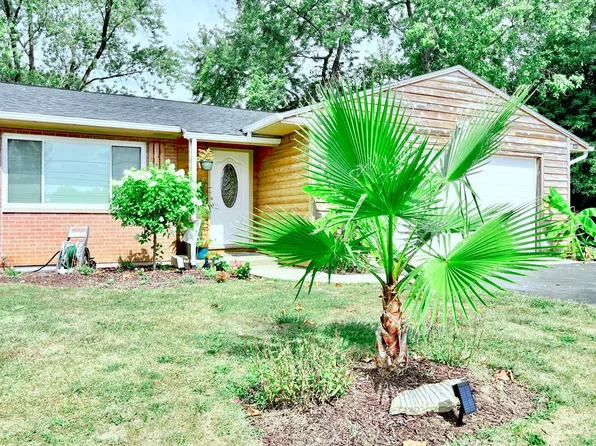 7698 Blacklick Eastern Rd NW, Pickerington, OH 43147