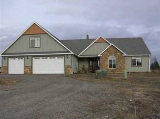 5615 S Assembly Rd, Spokane, WA 99224