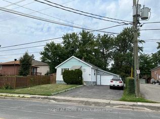 70 Glen Cameron Rd, Markham, ON L3T 1P7