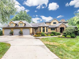 3501 W Old Field Rd, Columbia, MO 65203