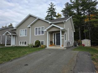 127 Senese St, Moncton, NB E1E0B9