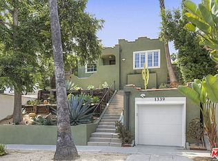 1339 McCollum St, Los Angeles, CA 90026