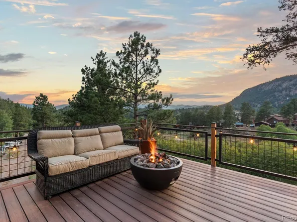 129 Silver Springs Road, Bailey, CO 80421
