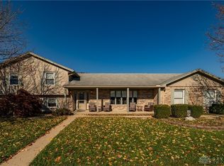 506 Mound St, Brookville, OH 45309