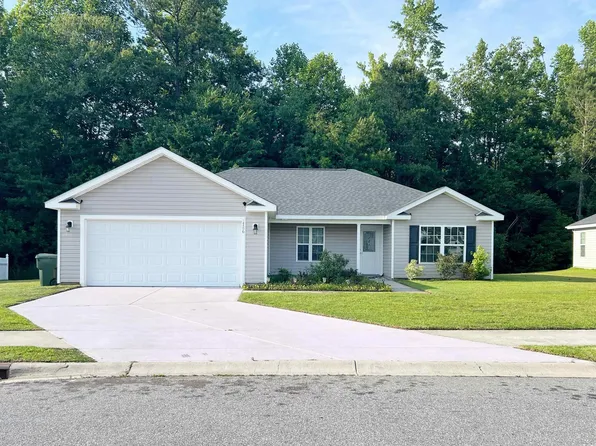 1786 Heirloom Dr., Conway, SC 29526