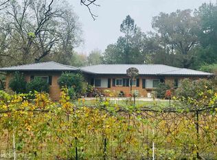 196 Covey Rd, Milledgeville, GA 31061