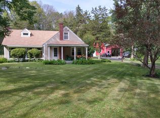 73 Winsor Rd, Foster, RI 02825