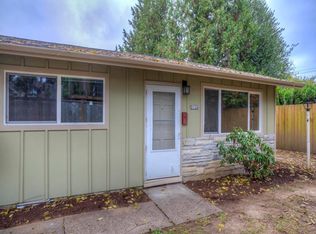 3124 SE 51st Ave #HOT, Portland, OR 97206