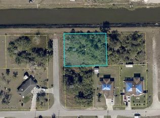 704 Brian AVE N, LEHIGH ACRES, FL 33971