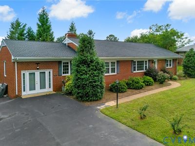 7437 Ridge View Rd, Mechanicsville, VA, 23111