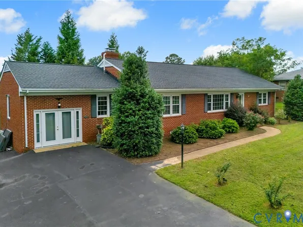 7437 Ridge View Rd, Mechanicsville, VA 23111