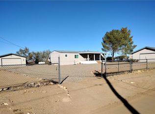 3969 N Tonto Rd, Golden Valley, AZ 86413