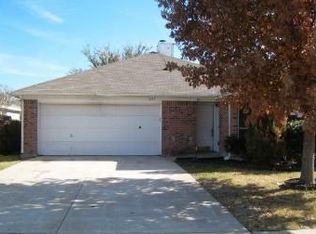 6117 Wall St, Arlington, TX 76018