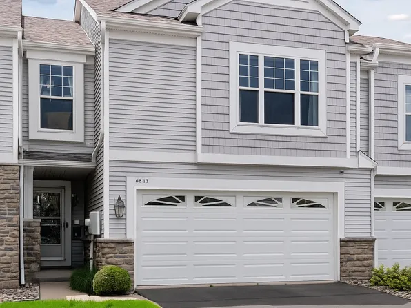 6845 Christian Curv, Woodbury, MN 55125