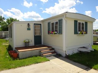 614 W Sweet Ave LOT 50, Bismarck, ND 58504