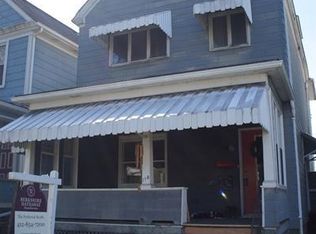 118 Farragut Ave, Vandergrift, PA 15690