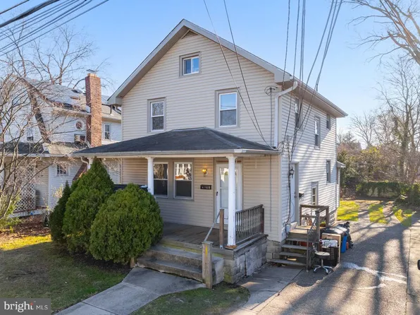 26 E Albertson Ave, Collingswood, NJ 08108