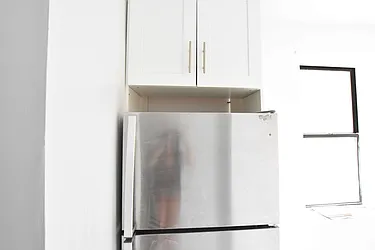 Rented by Clove Realty LLC