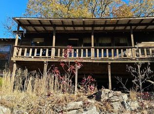 170318 Indian Hwy, Honobia, OK 74549