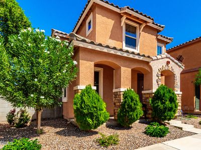 7752 W Granada Rd, Phoenix, AZ, 85035