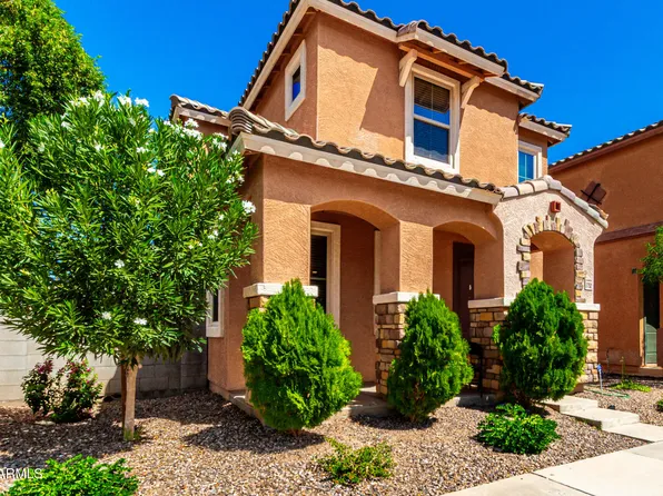 7752 W GRANADA Road, Phoenix, AZ 85035