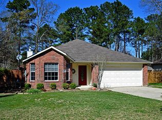 6922 Dillon Dr, Magnolia, TX 77354