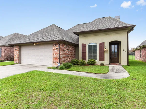 104 Clover Leaf Dr, Lafayette, LA 70508