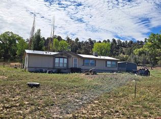 7915 State Highway 151, Ignacio, CO 81137