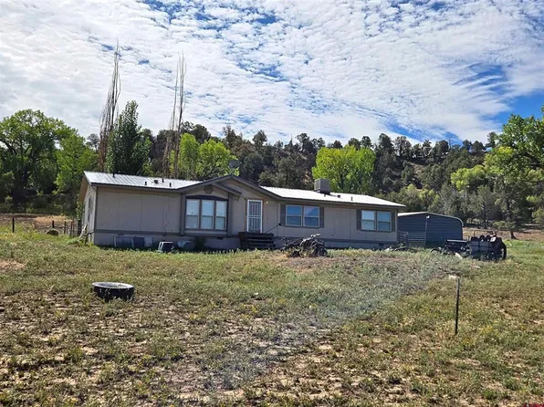 7915 ST HWY 151, Ignacio, CO 81137