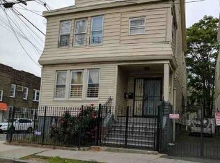 285 Clinton Pl, Newark, NJ 07112