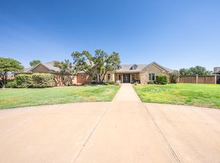 8926 County Road 6860, Lubbock, TX 79407