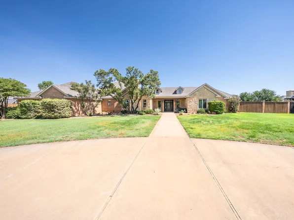 8926 County Road 6860, Lubbock, TX 79407