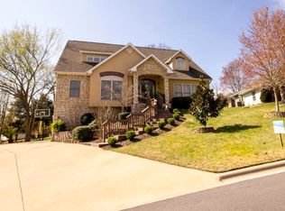 217 Avon Ln, Branson, MO 65616