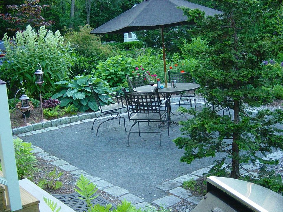 Siting area