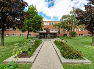 Hawk Suites, Hamilton, ON L8V 2K5