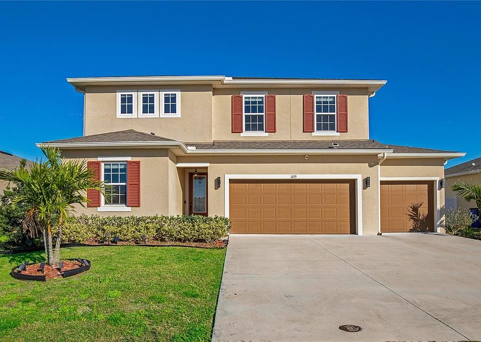 1st image of 1655 GENTLE BREEZE DRIVE