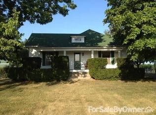 20152 Highway 20, Marshall, MO 65340