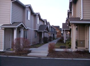 2625 NW Cedar Ave, Redmond, OR 97756