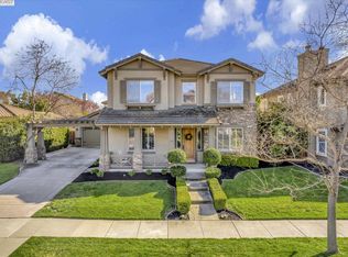 71 Raccolio Way, Livermore, CA 94550