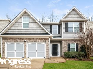84 Brookvalley Xing, Dallas, GA 30157