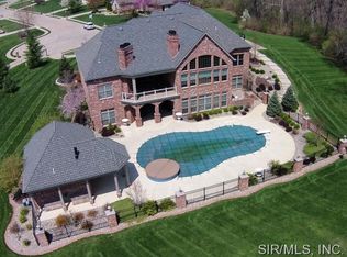 190 Berringer Dr, O Fallon, IL 62269