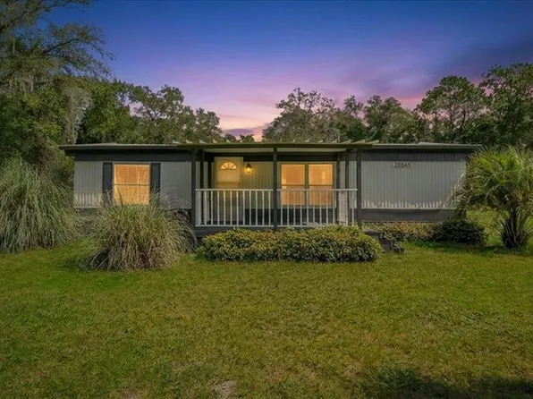 10645 152ND PLACE, DUNNELLON, FL 34432