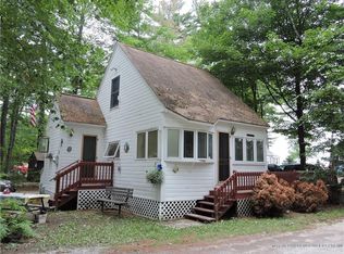 1 Sandy Cove Road Ext, Standish, ME 04084